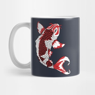 Koi Mug